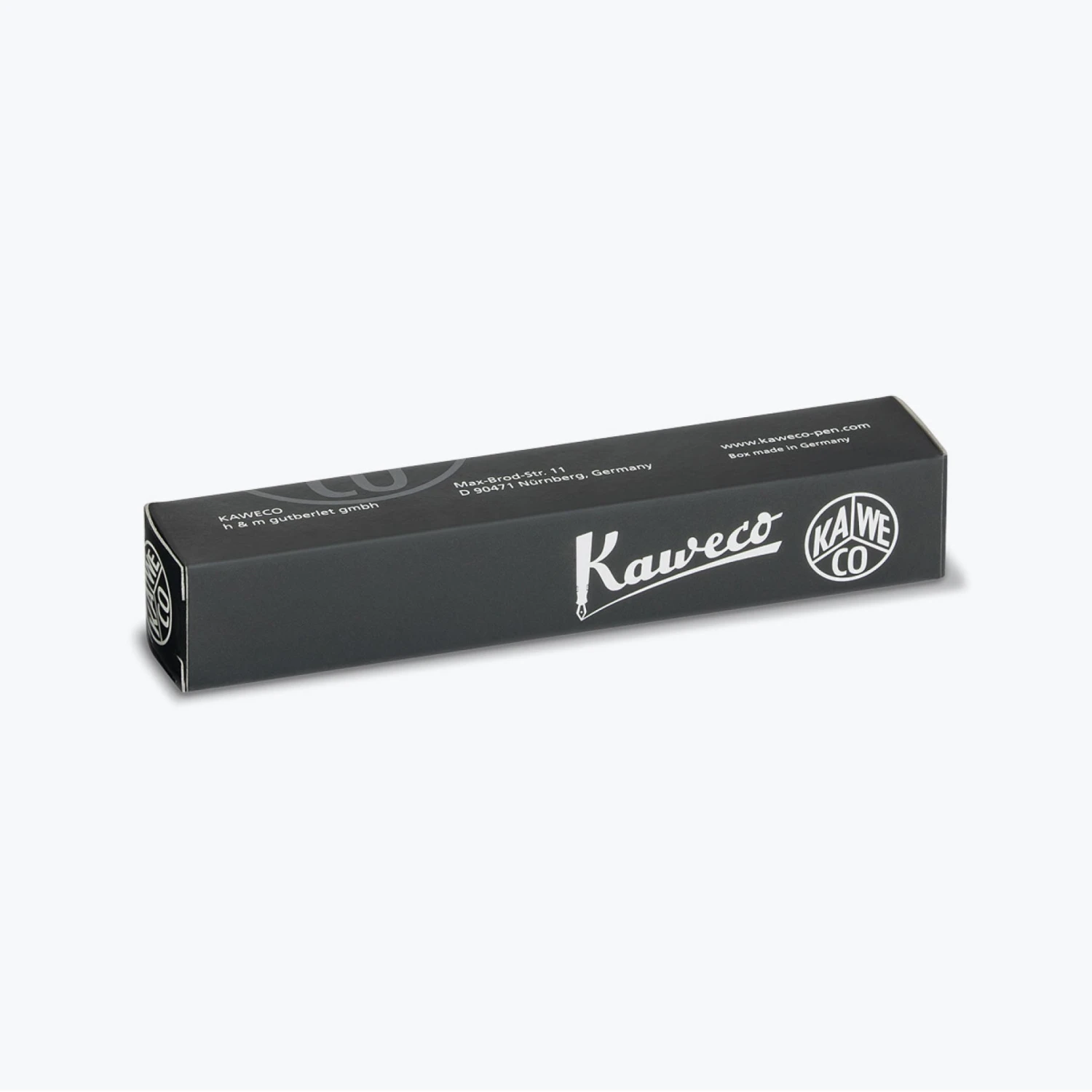 Kaweco - Clutch Pencil - Classic Sport - Black Mechanical Pencils 4 Kaweco - Clutch Pencil - Classic Sport - Black Mechanical Pencils