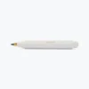 Kaweco - Clutch Pencil - Classic Sport - White 1 Kaweco - Clutch Pencil - Classic Sport - White