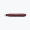Kaweco - Clutch Pencil - Classic Sport - Bordeaux Mechanical Pencils 1 Kaweco - Clutch Pencil - Classic Sport - Bordeaux Mechanical Pencils