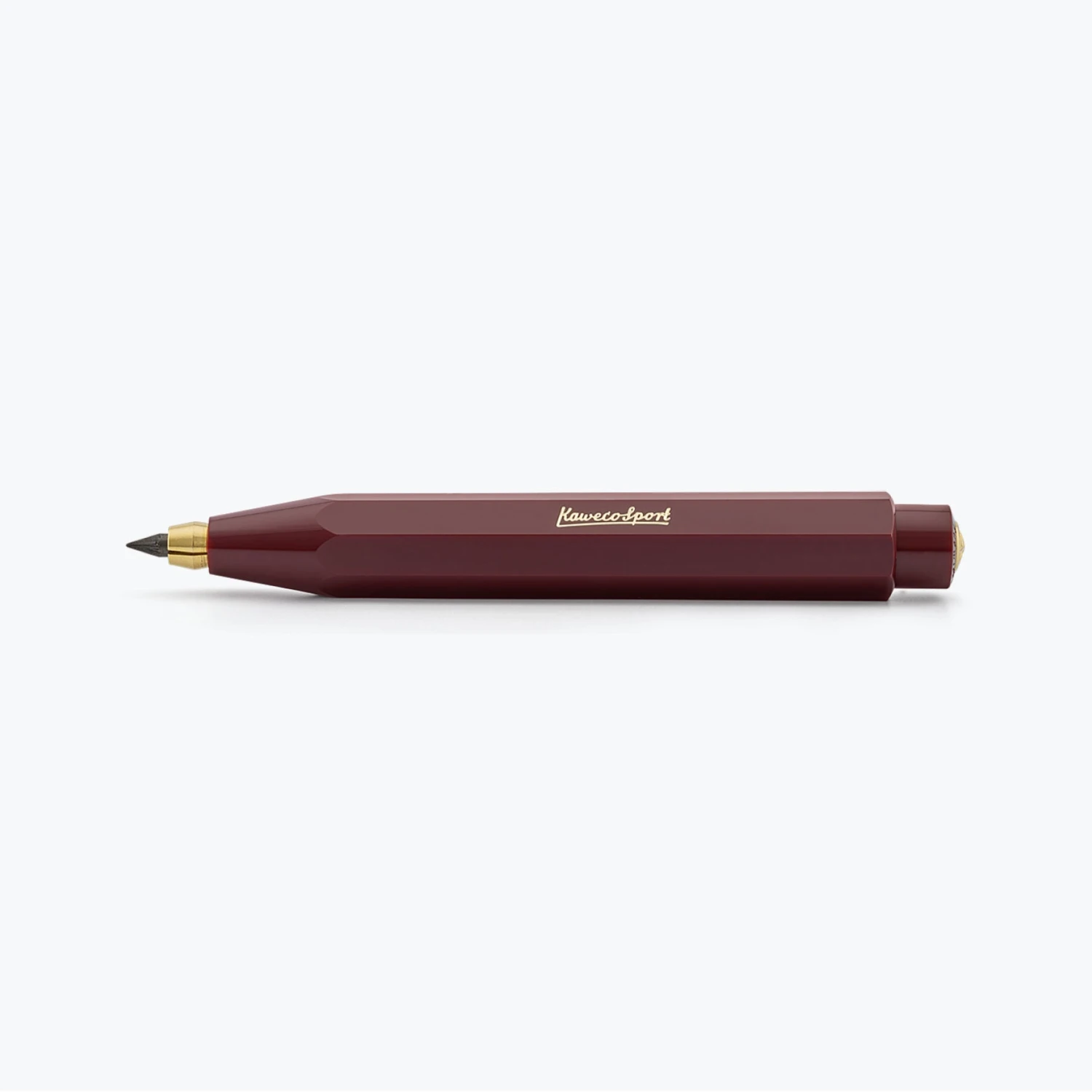 Kaweco - Clutch Pencil - Classic Sport - Bordeaux Mechanical Pencils 3 Kaweco - Clutch Pencil - Classic Sport - Bordeaux Mechanical Pencils