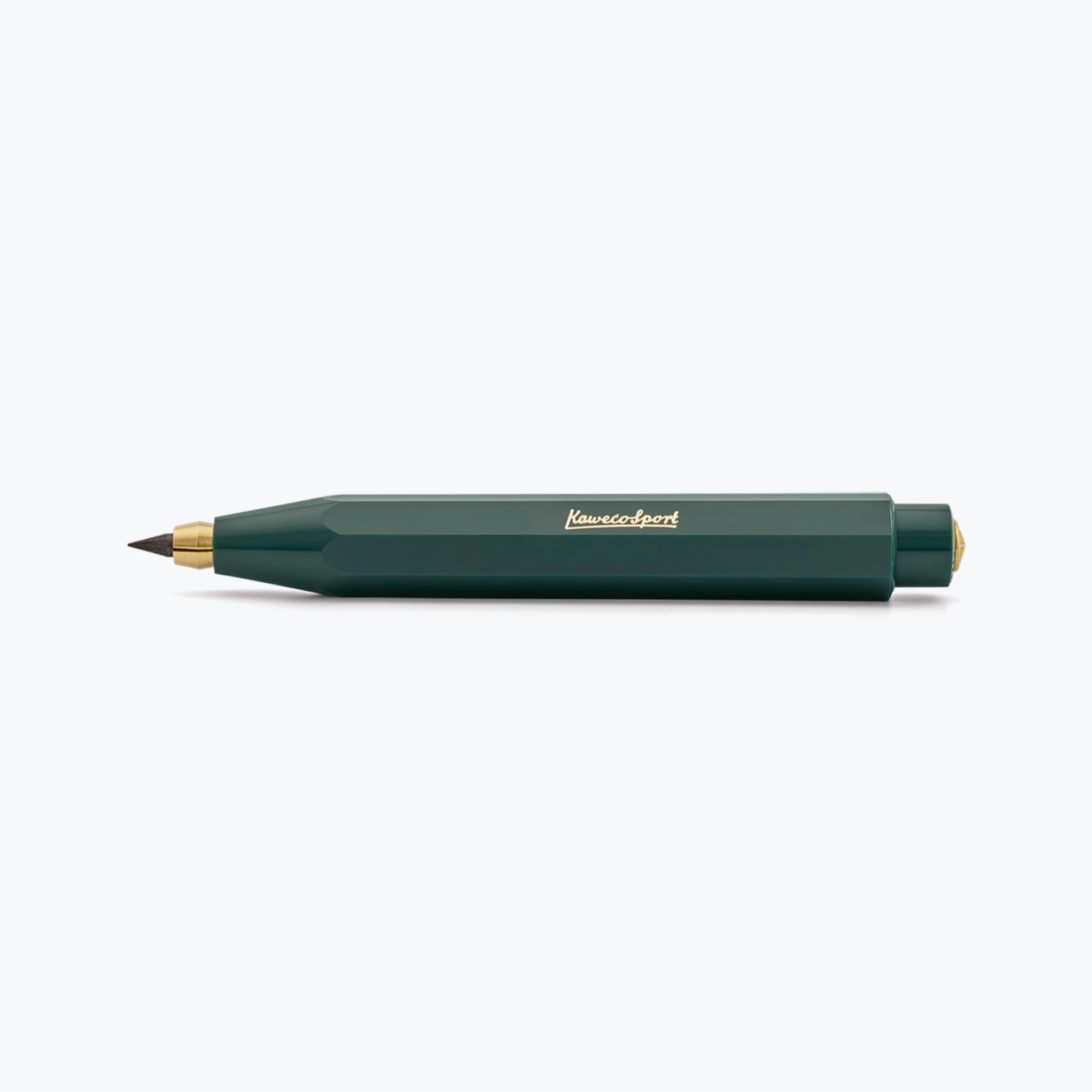 Mechanical Pencils Kaweco - Clutch Pencil - Classic Sport - Green 3 Mechanical Pencils Kaweco - Clutch Pencil - Classic Sport - Green