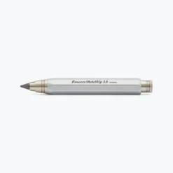Mechanical Pencils Kaweco - Clutch Pencil - Sketch Up 5.6 Mm - Satin Chrome