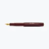 Kaweco - Fountain Pen - Classic Sport - Bordeaux 1 Kaweco - Fountain Pen - Classic Sport - Bordeaux