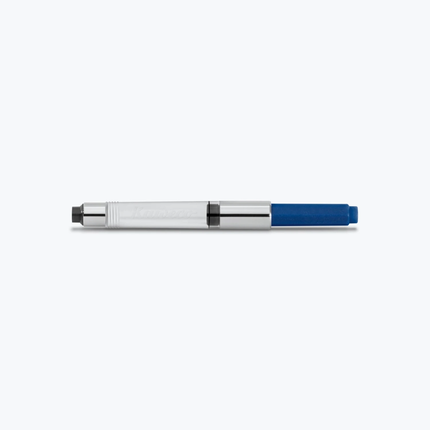 Kaweco - Fountain Pen Converter - Piston - Midnight Blue Converters 3 Kaweco - Fountain Pen Converter - Piston - Midnight Blue Converters