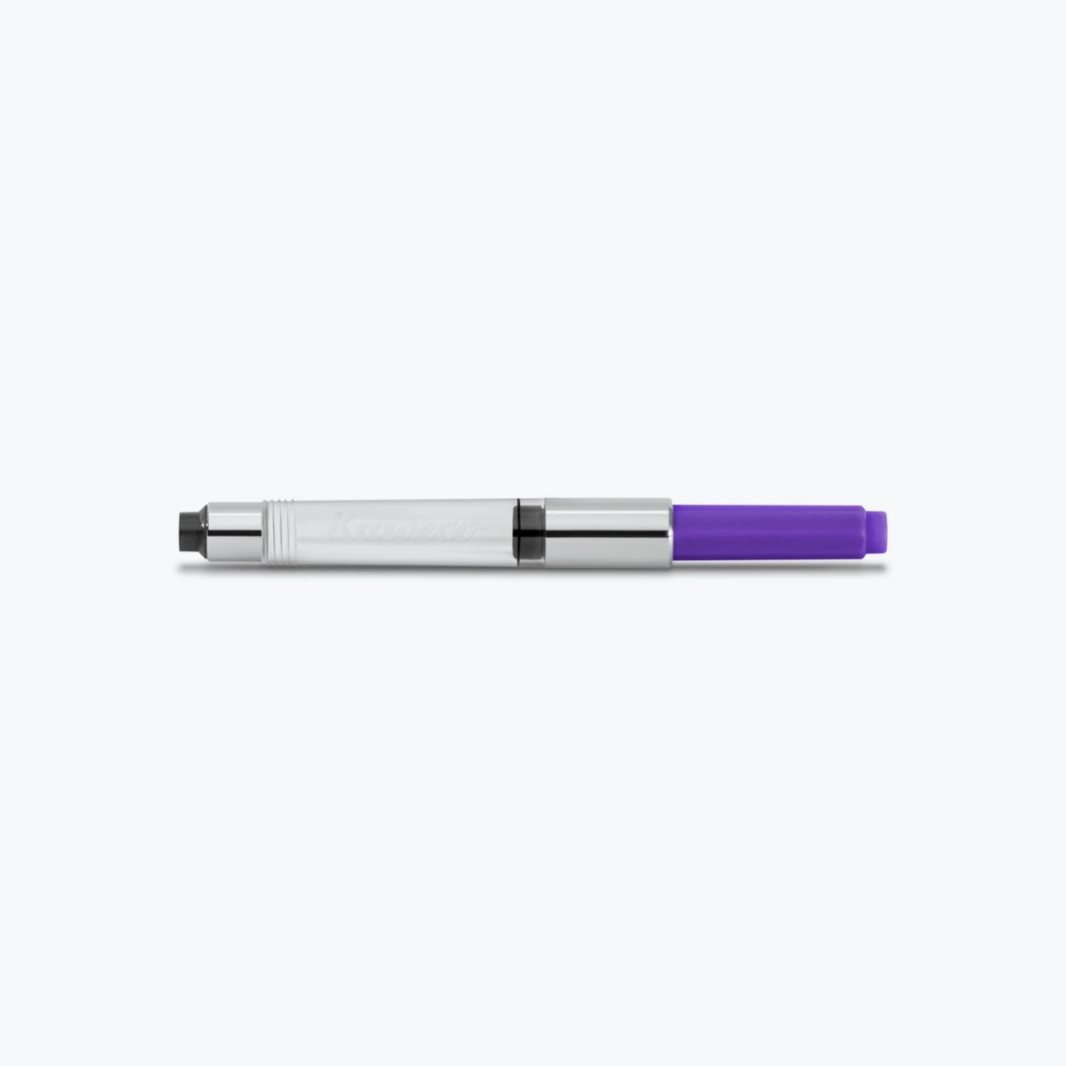 Kaweco - Fountain Pen Converter - Piston - Summer Purple 3 Kaweco - Fountain Pen Converter - Piston - Summer Purple