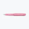 Kaweco - Fountain Pen - Frosted Sport - Blush Pitaya Fountain Pens 1 Kaweco - Fountain Pen - Frosted Sport - Blush Pitaya Fountain Pens