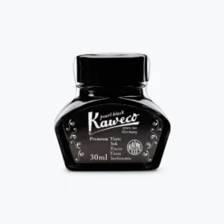 Fountain Pen Inks Kaweco - Fountain Pen Ink - Bottle - Pearl Black