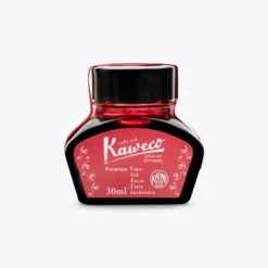 Kaweco - Fountain Pen Ink - Bottle - Ruby Red Fountain Pen Inks