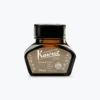 Kaweco - Fountain Pen Ink - Bottle - Caramel Brown 2 Kaweco - Fountain Pen Ink - Bottle - Caramel Brown