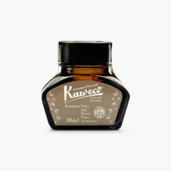 Kaweco - Fountain Pen Ink - Bottle - Caramel Brown