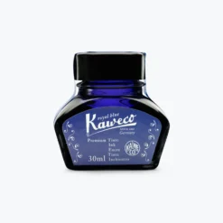 Kaweco - Fountain Pen Ink - Bottle - Royal Blue Fountain Pen Inks