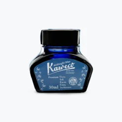 Kaweco - Fountain Pen Ink - Bottle - Midnight Blue