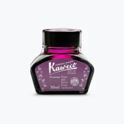 Kaweco - Fountain Pen Ink - Bottle - Summer Purple Fountain Pen Inks