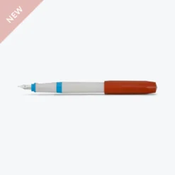 Kaweco - Fountain Pen - Perkeo - Retro Block Fountain Pens