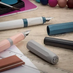 Kaweco - Fountain Pen - Perkeo - Bad Taste Fountain Pens