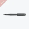 Kaweco - Fountain Pen - Perkeo - All Black 1 Kaweco - Fountain Pen - Perkeo - All Black