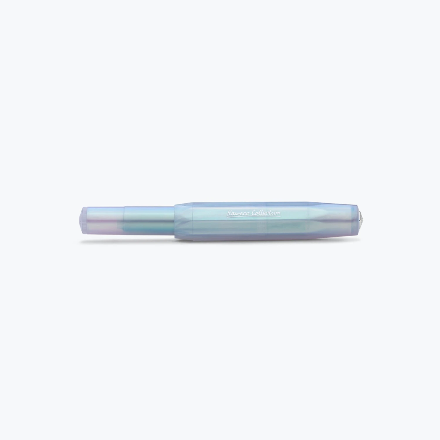 Kaweco - Fountain Pen - Sport - Iridescent Pearl (Collectors Edition) 4 Kaweco - Fountain Pen - Sport - Iridescent Pearl (Collectors Edition)