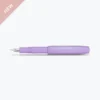 Kaweco - Fountain Pen - Sport - Light Lavender (Collectors Edition) 2 Kaweco - Fountain Pen - Sport - Light Lavender (Collectors Edition)