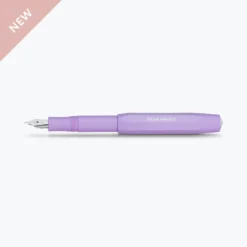 Kaweco - Fountain Pen - Sport - Light Lavender (Collectors Edition)
