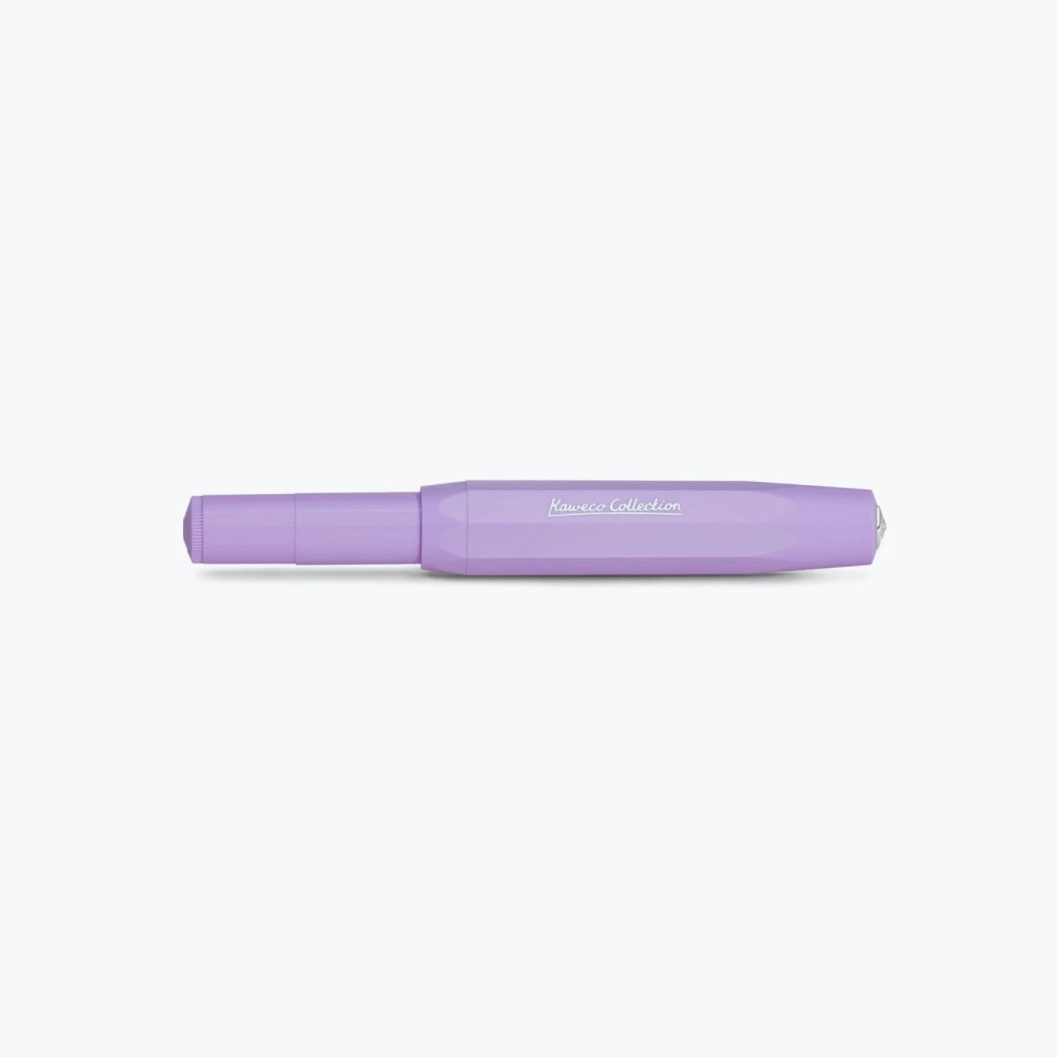 Kaweco - Fountain Pen - Sport - Light Lavender (Collectors Edition) 4 Kaweco - Fountain Pen - Sport - Light Lavender (Collectors Edition)