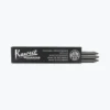 Kaweco - Graphite Leads - Black 5.6 Mm 5B (Box Of 3) 2 Kaweco - Graphite Leads - Black 5.6 Mm 5B (Box Of 3)