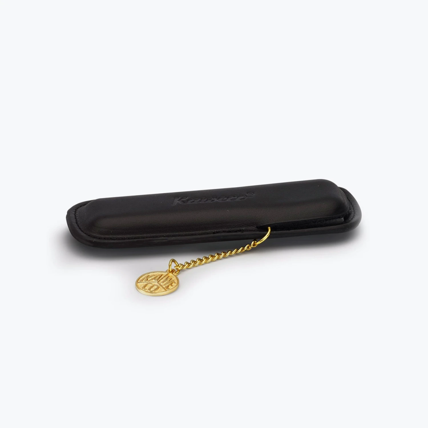 Kaweco - Leather Pen Pouch - Classic Sport 2 3 Kaweco - Leather Pen Pouch - Classic Sport 2