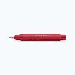Mechanical Pencils Kaweco - Mechanical Pencil - AL Sport - Deep Red