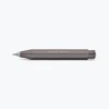 Kaweco - Mechanical Pencil - AL Sport - Anthracite Mechanical Pencils 2 Kaweco - Mechanical Pencil - AL Sport - Anthracite Mechanical Pencils