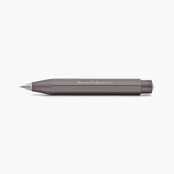 Kaweco - Mechanical Pencil - AL Sport - Anthracite Mechanical Pencils