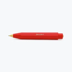 Kaweco - Mechanical Pencil - Classic Sport - Red Mechanical Pencils