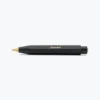 Mechanical Pencils Kaweco - Mechanical Pencil - Classic Sport - Black (Guilloche)