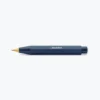 Kaweco - Mechanical Pencil - Classic Sport - Navy 1 Kaweco - Mechanical Pencil - Classic Sport - Navy