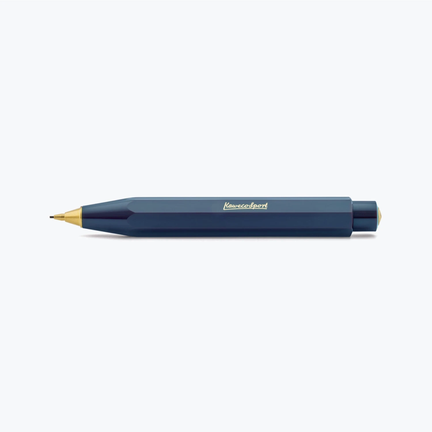 Kaweco - Mechanical Pencil - Classic Sport - Navy 3 Kaweco - Mechanical Pencil - Classic Sport - Navy