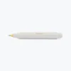 Mechanical Pencils Kaweco - Mechanical Pencil - Classic Sport - White 1 Mechanical Pencils Kaweco - Mechanical Pencil - Classic Sport - White