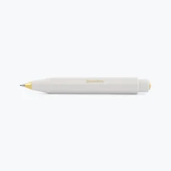 Mechanical Pencils Kaweco - Mechanical Pencil - Classic Sport - White