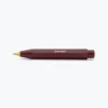 Mechanical Pencils Kaweco - Mechanical Pencil - Classic Sport - Bordeaux 1 Mechanical Pencils Kaweco - Mechanical Pencil - Classic Sport - Bordeaux