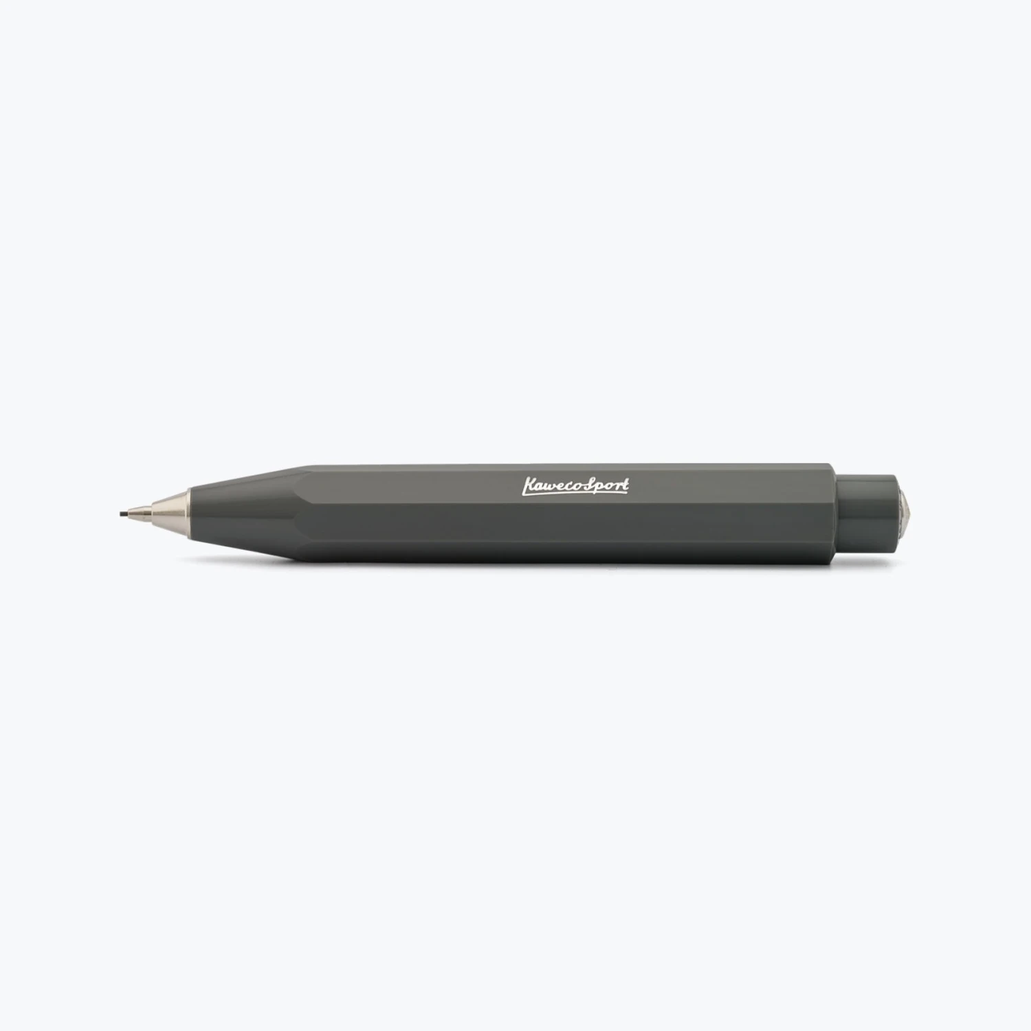 Mechanical Pencils Kaweco - Mechanical Pencil - Skyline Sport - Grey 3 Mechanical Pencils Kaweco - Mechanical Pencil - Skyline Sport - Grey