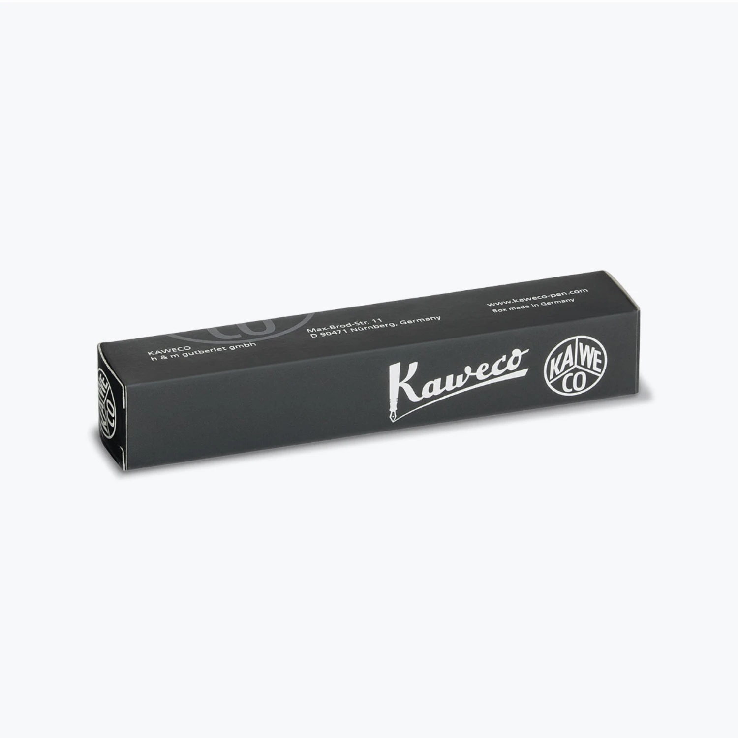 Kaweco - Mechanical Pencil - Skyline Sport - Fox Mechanical Pencils 4 Kaweco - Mechanical Pencil - Skyline Sport - Fox Mechanical Pencils