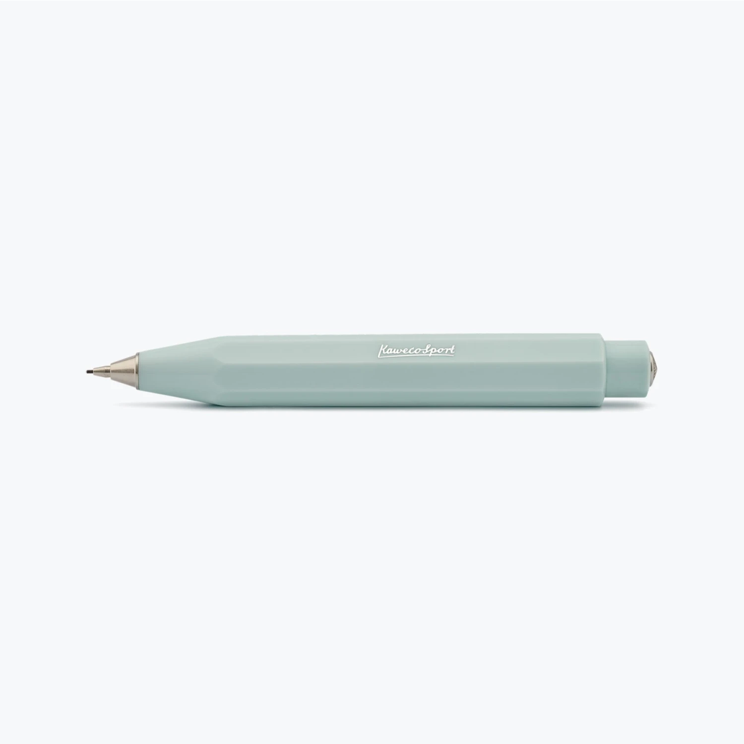 Kaweco - Mechanical Pencil - Skyline Sport - Mint 3 Kaweco - Mechanical Pencil - Skyline Sport - Mint
