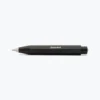 Kaweco - Mechanical Pencil - Skyline Sport - Black 2 Kaweco - Mechanical Pencil - Skyline Sport - Black