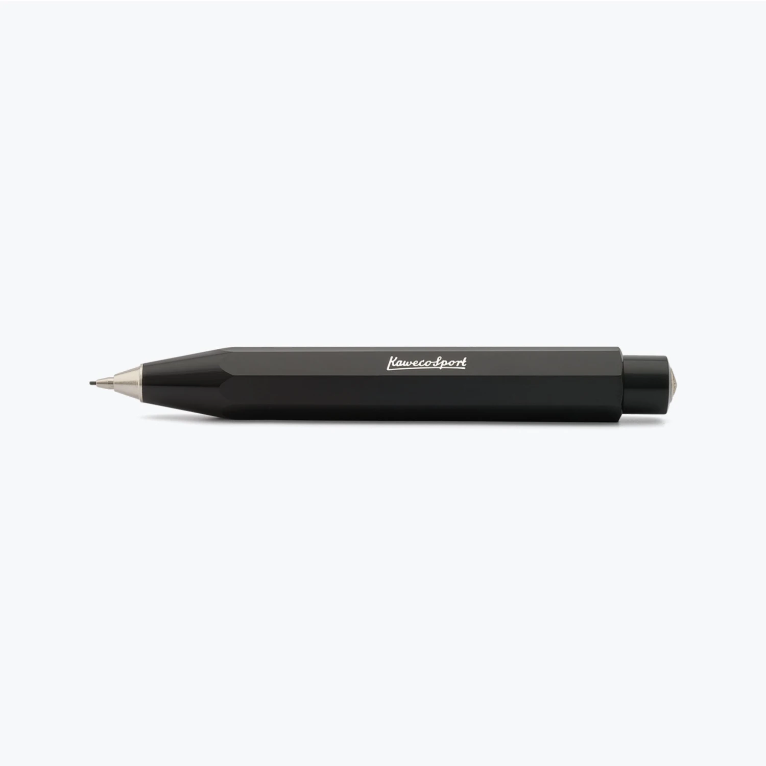 Kaweco - Mechanical Pencil - Skyline Sport - Black 3 Kaweco - Mechanical Pencil - Skyline Sport - Black