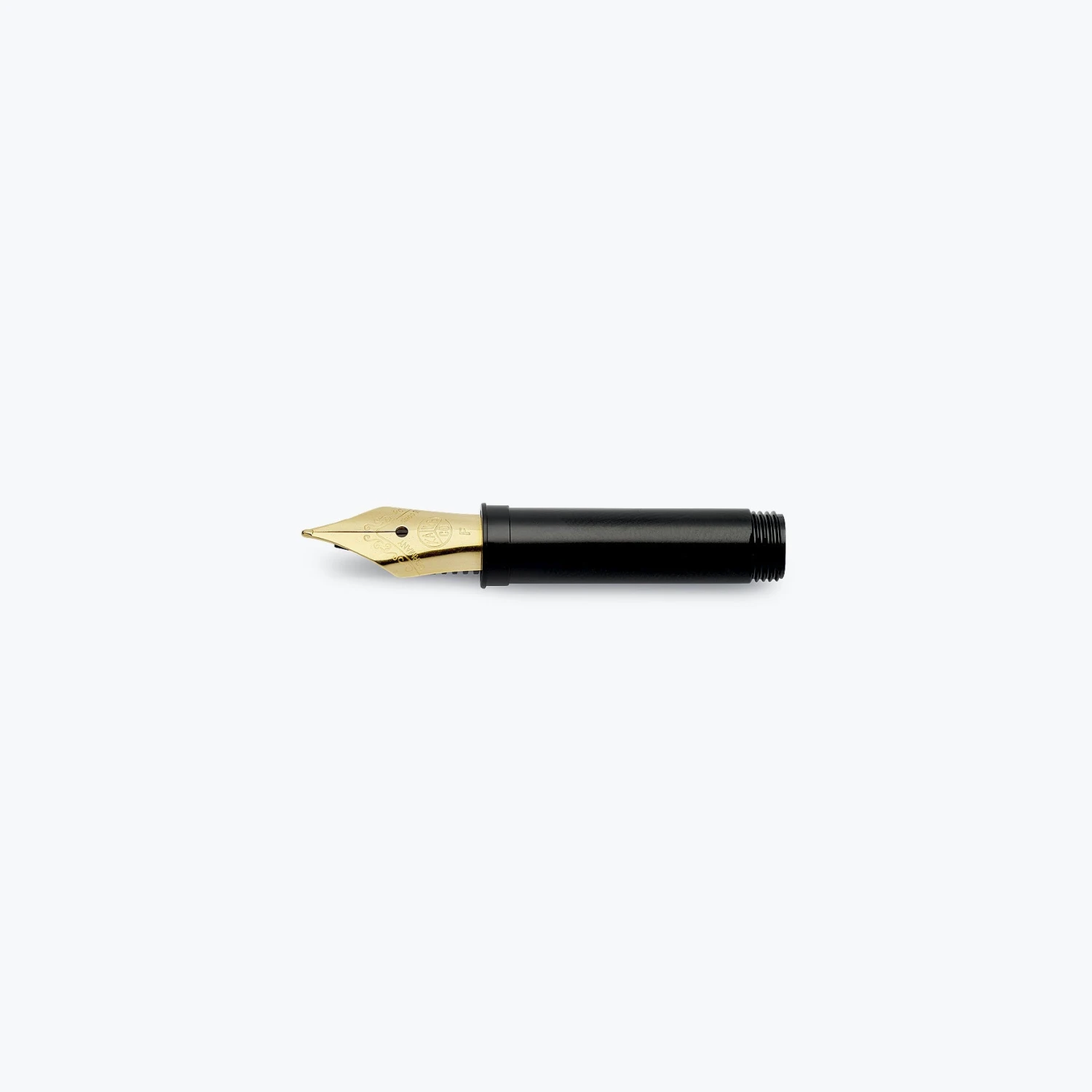 Kaweco - Replacement Nibs - 060 - Steel - Gold 4 Kaweco - Replacement Nibs - 060 - Steel - Gold