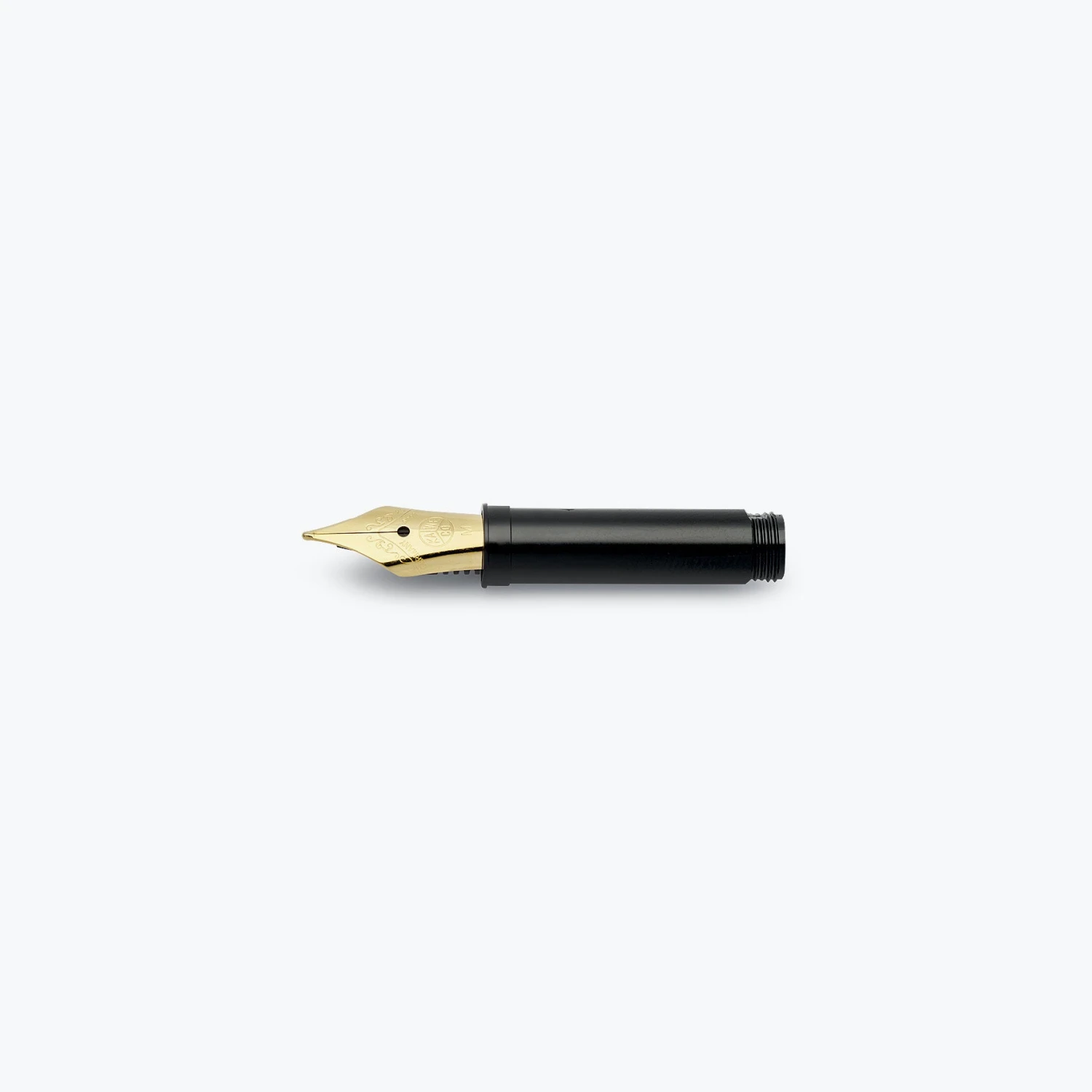 Kaweco - Replacement Nibs - 060 - Steel - Gold 5 Kaweco - Replacement Nibs - 060 - Steel - Gold