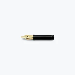 Kaweco - Replacement Nibs - 060 - Steel - Gold 10 Kaweco - Replacement Nibs - 060 - Steel - Gold
