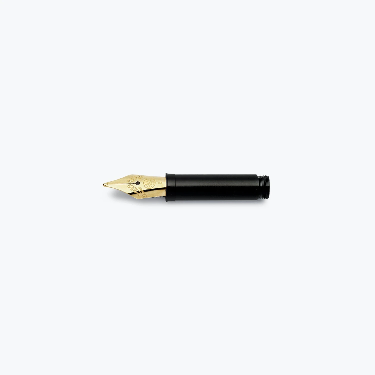 Kaweco - Replacement Nibs - 060 - Steel - Gold 6 Kaweco - Replacement Nibs - 060 - Steel - Gold