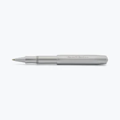 Rollerball Pens Kaweco - Rollerball Pen - AL Sport - Silver