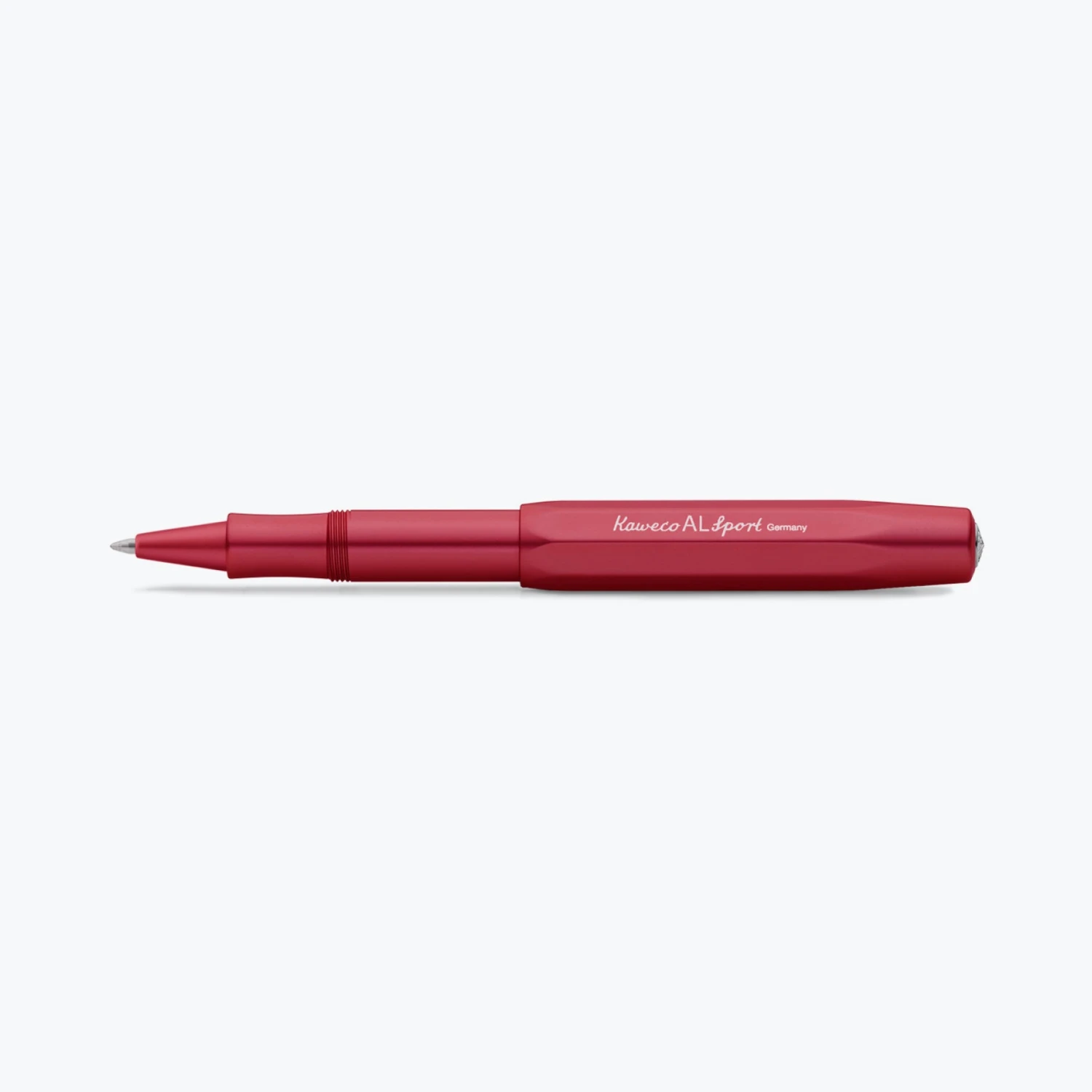 Kaweco - Rollerball Pen - AL Sport - Deep Red 3 Kaweco - Rollerball Pen - AL Sport - Deep Red