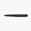 Kaweco - Rollerball Pen - AL Sport - Stonewashed Black Rollerball Pens