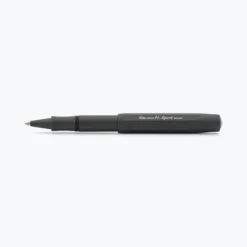 Kaweco - Rollerball Pen - AL Sport - Black Rollerball Pens
