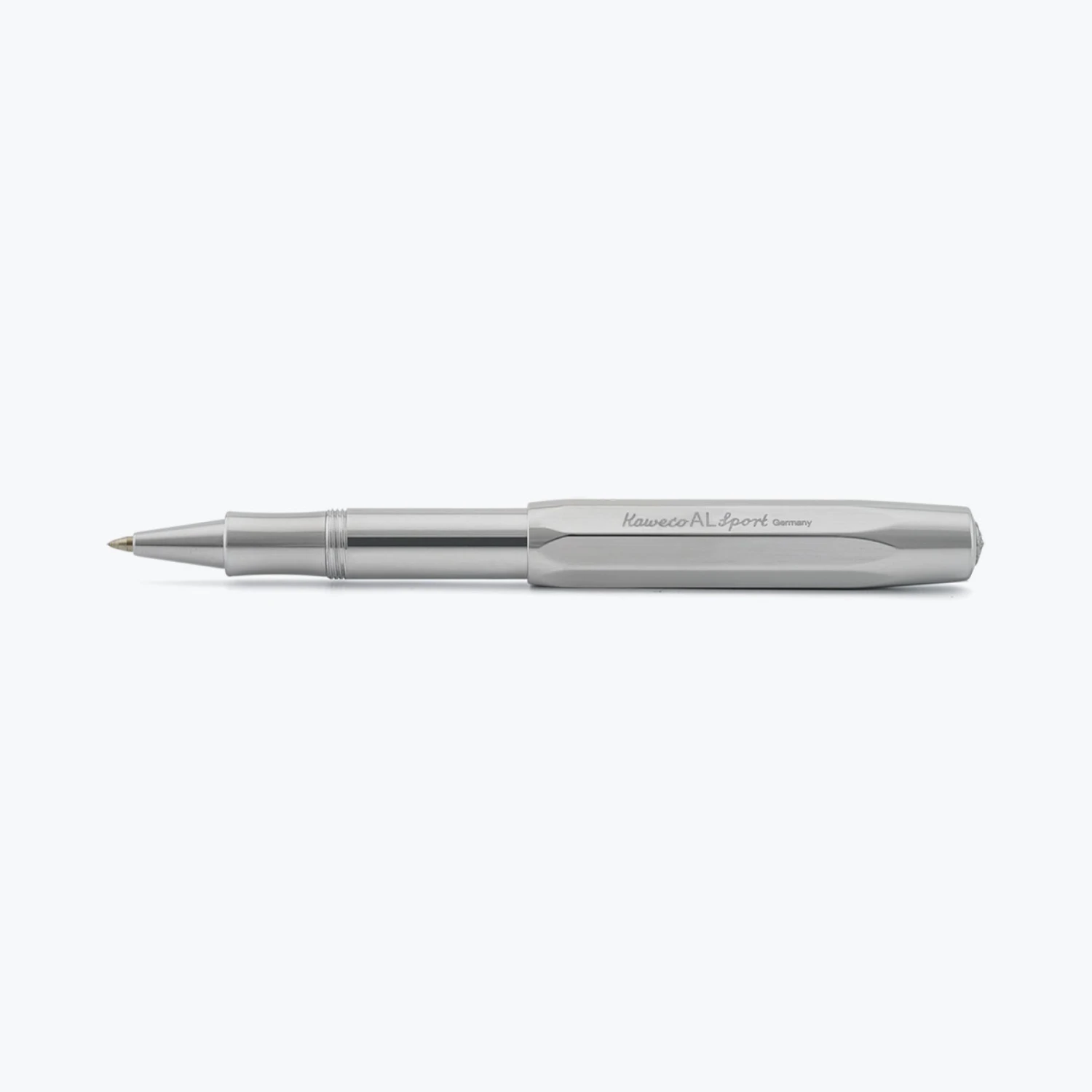 Kaweco - Rollerball Pen - AL Sport - Raw 3 Kaweco - Rollerball Pen - AL Sport - Raw